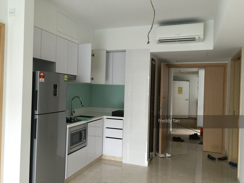 Eight Riversuites (D12), Condominium #109907722